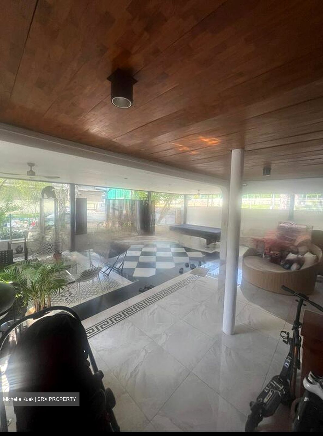 Jalan Senang (D14), Terrace #521785961